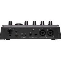 Korg Interface audio 2 entrée microAUDIO722 avec filtre du Minikorg700 - Vue 4